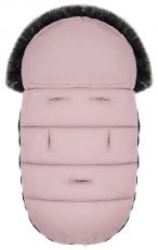 Зимовий конверт Bair Polar pink powder
